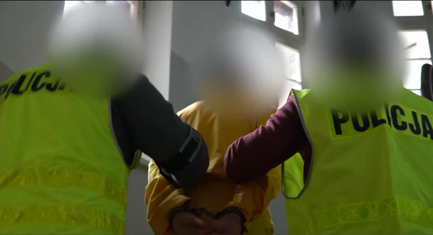 [VIDEO] Tragicznym finałem zakończyły się poszukiwania zaginionej 26-latki z Olsztyna