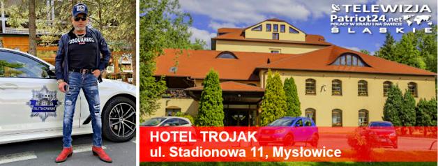 Kolejna piramida finansowa na Śląsku - konferencja Biura Rutkowski we wtorek, 18 kwietnia w Mysłowicach