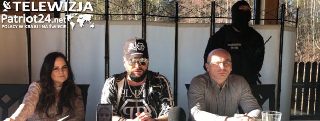 [VIDEO] 10 tys euro nagrody za informację, co stało się z zaginionym „królem bitcoinów” Sylwestrem Suszek!