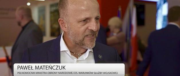 Wojsko przyciąga młodych. W tym roku 2,6 tys. osób rozpoczęło naukę na studiach wojskowych