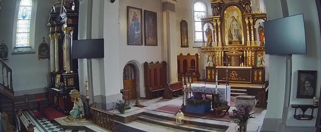 Słowo na 21 grudnia, IV Niedzielę Adwentu 