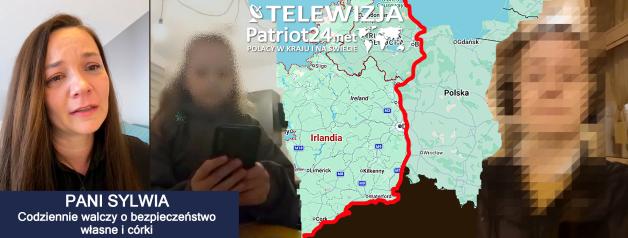 [VIDEO] Życie w zawieszeniu. Dramat matki w którym system nazywa przemoc „konfliktem rodziców
