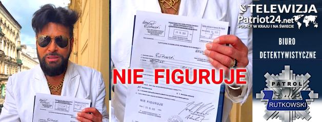 [VIDEO] Rutkowski o skandalicznej decyzji o cofnięciu licencji. Czy to był błąd systemu?